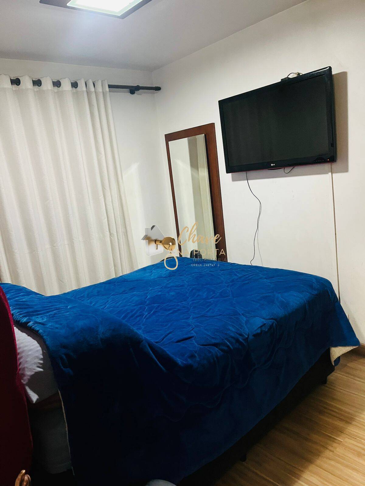 Apartamento, 2 quartos, 56 m² - Foto 5