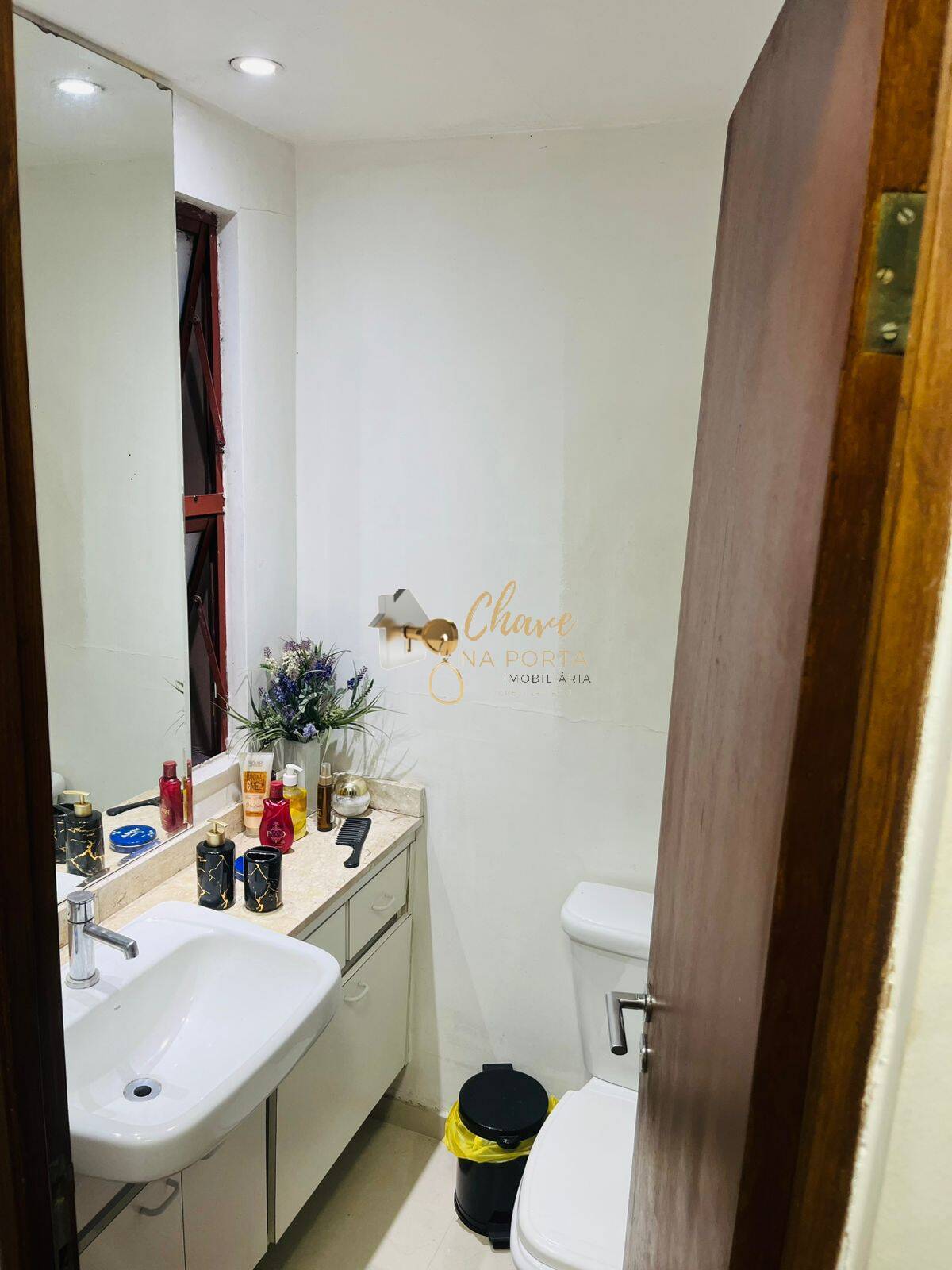 Apartamento, 2 quartos, 56 m² - Foto 8