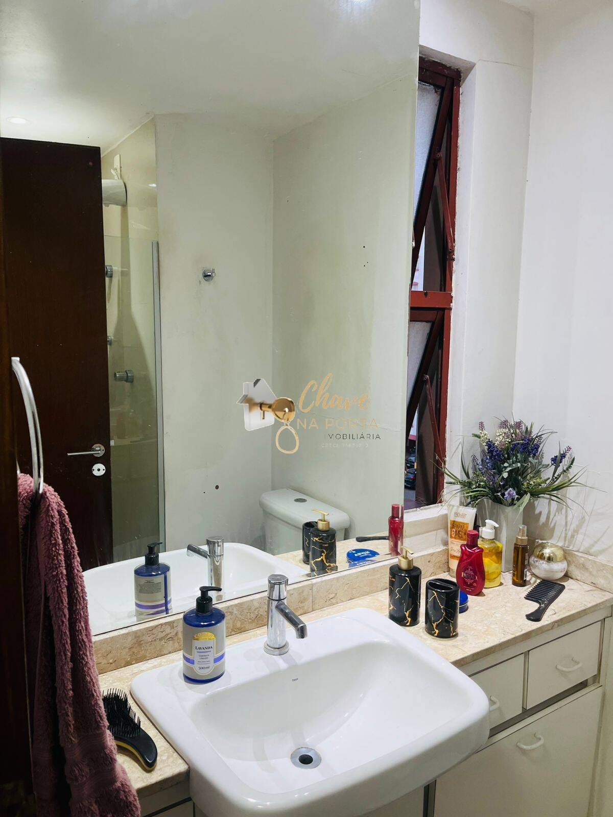 Apartamento, 2 quartos, 56 m² - Foto 9