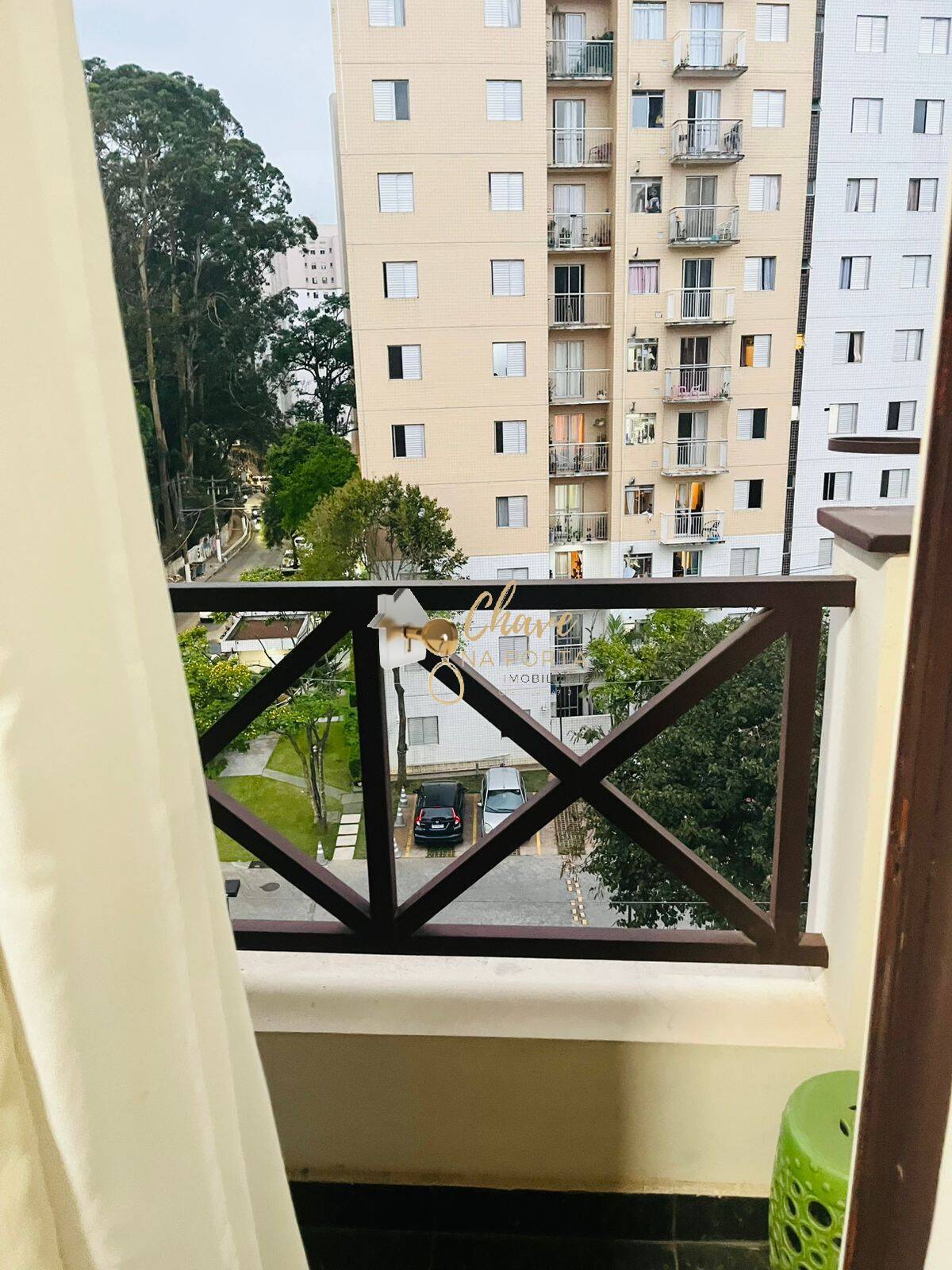 Apartamento, 2 quartos, 56 m² - Foto 11
