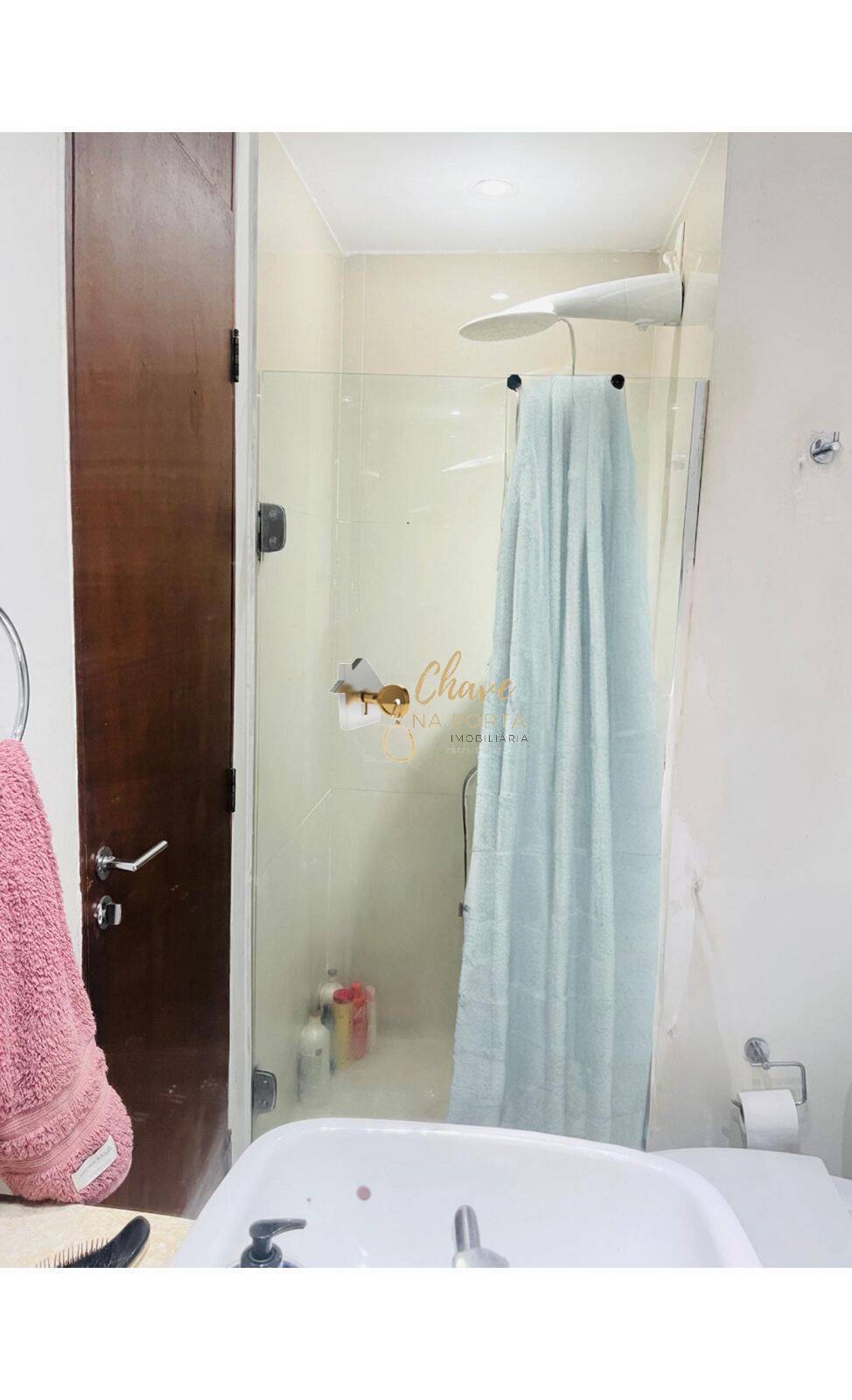 Apartamento, 2 quartos, 56 m² - Foto 6