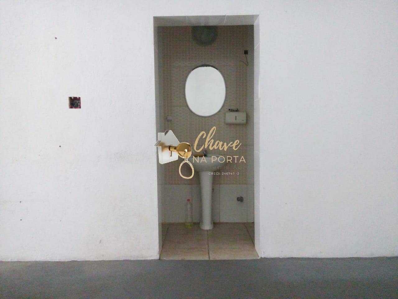Loja-Salão, 70 m² - Foto 3