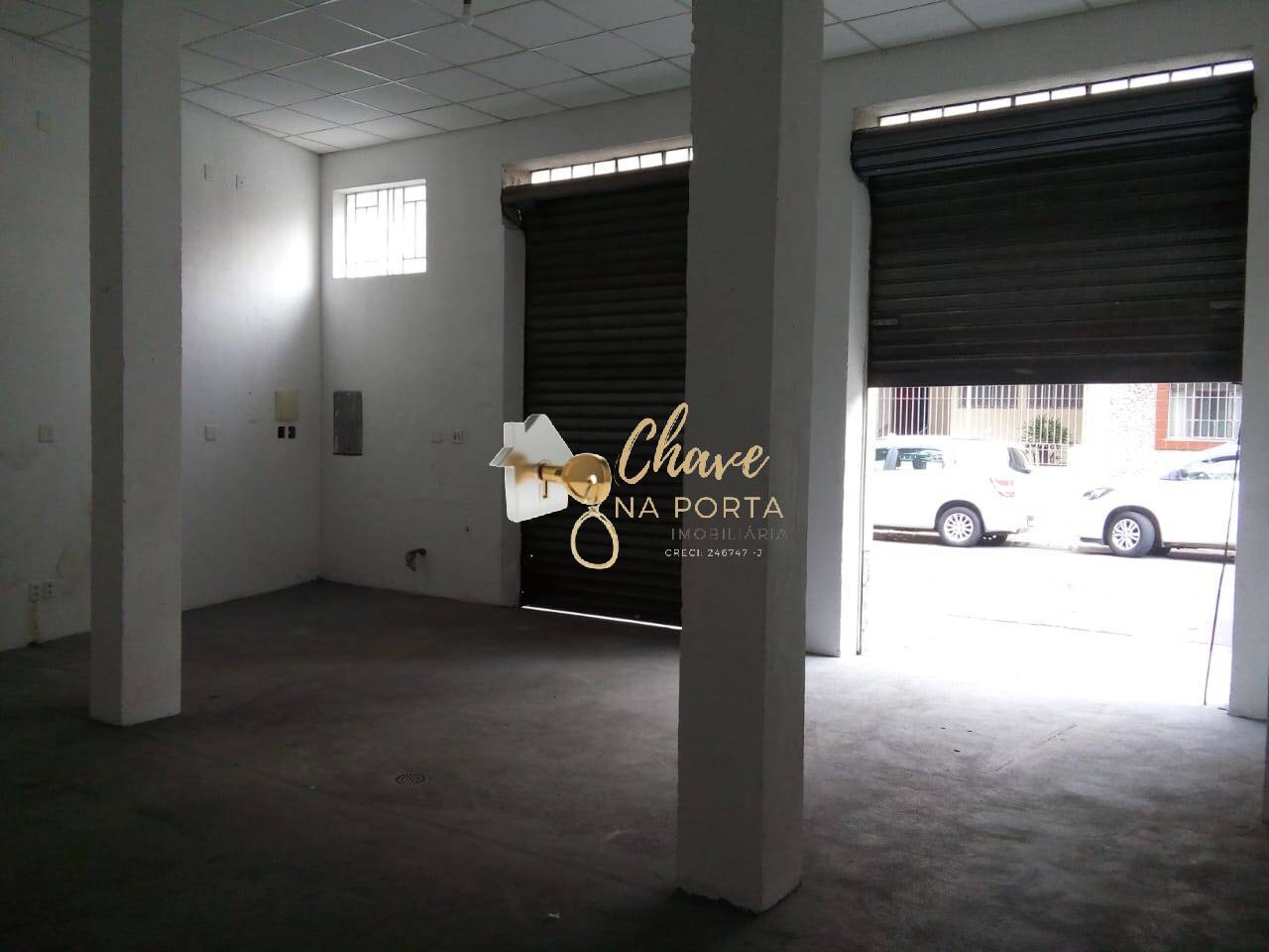 Loja-Salão, 70 m² - Foto 6