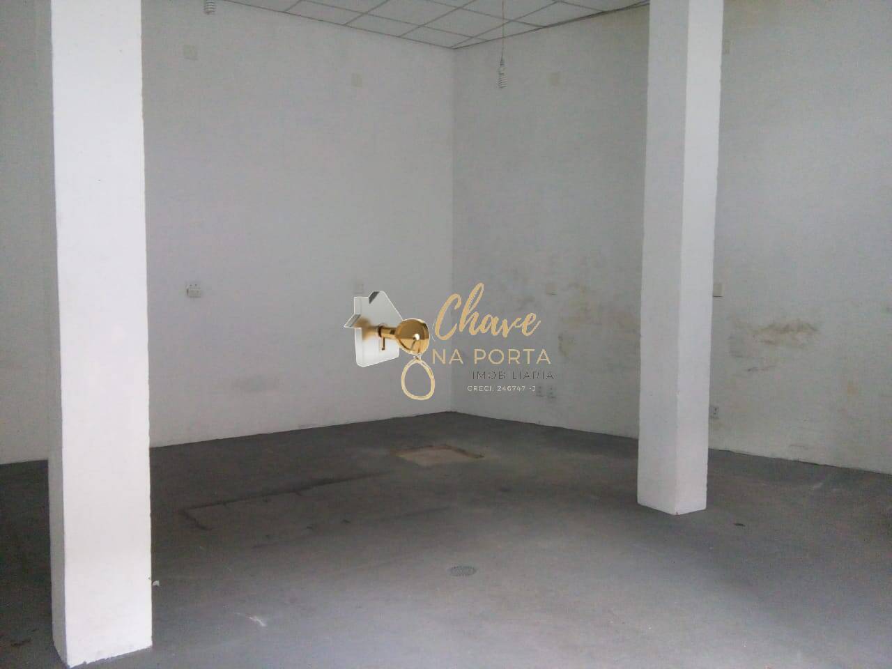 Loja-Salão, 70 m² - Foto 2