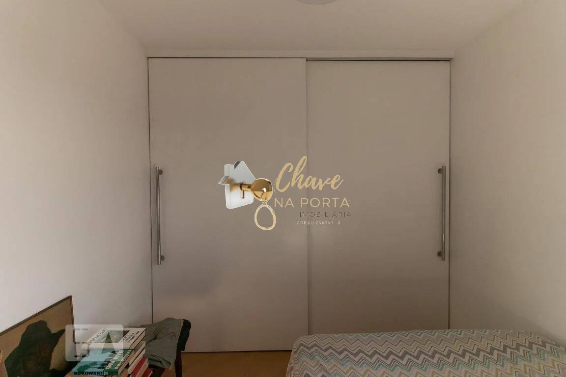 Apartamento, 1 quarto, 37 m² - Foto 6