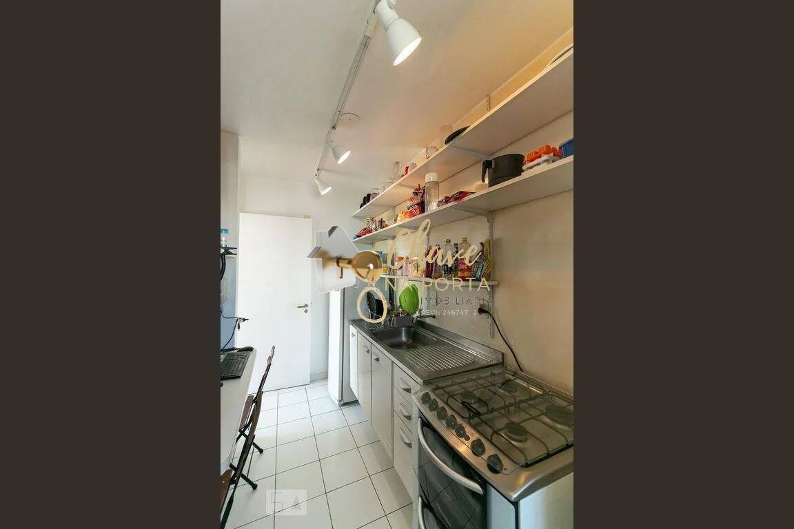 Apartamento, 1 quarto, 37 m² - Foto 9