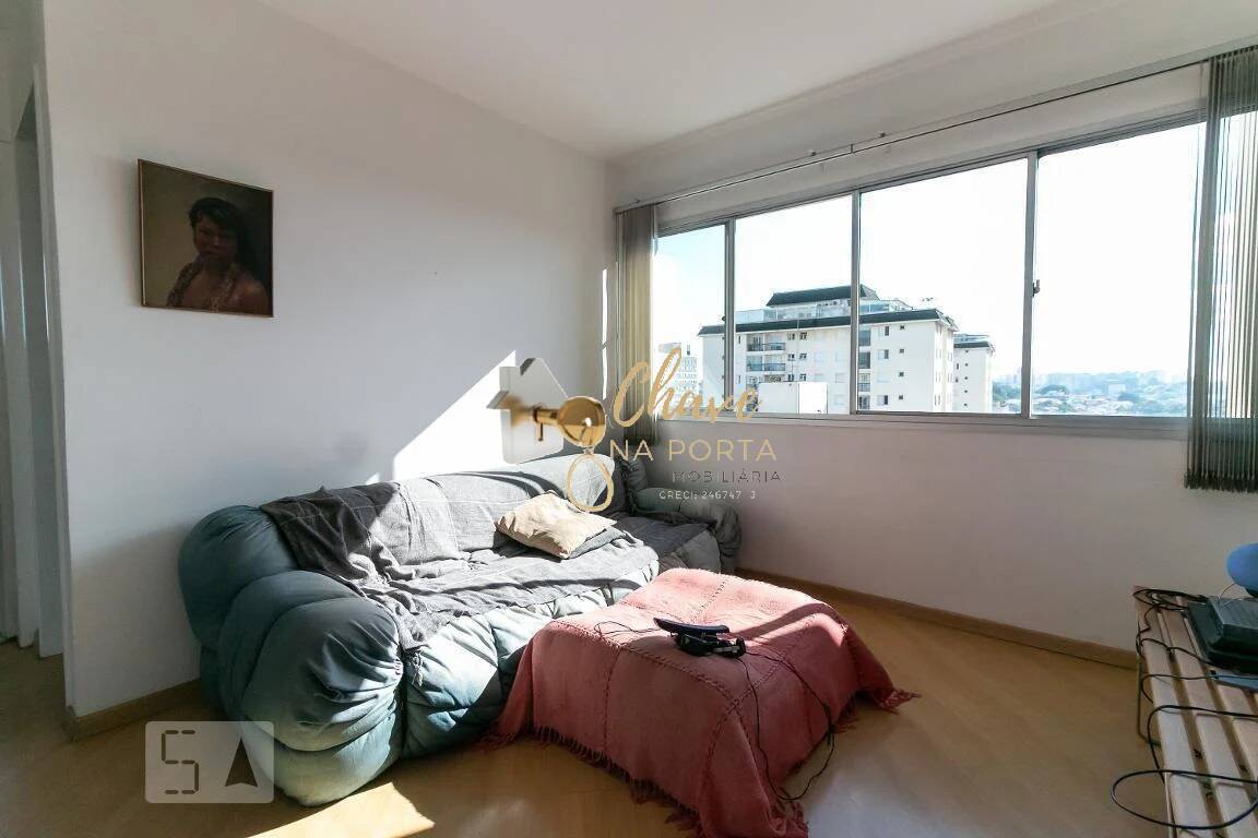 Apartamento, 1 quarto, 37 m² - Foto 2