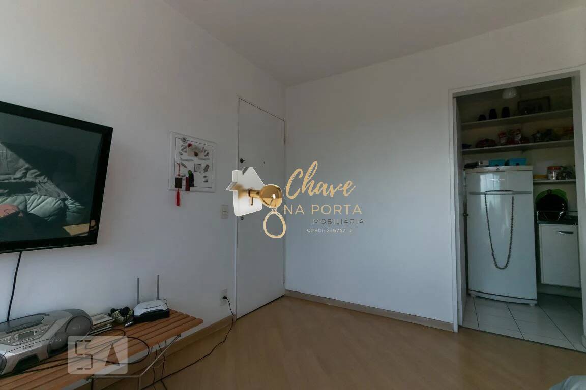 Apartamento, 1 quarto, 37 m² - Foto 4