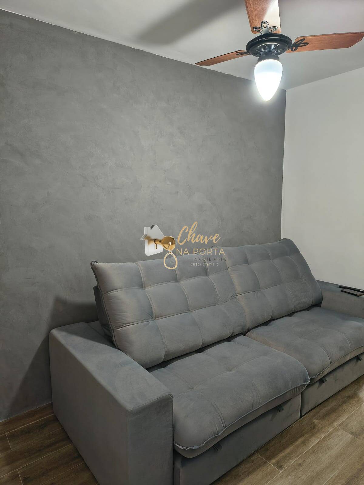 Apartamento, 2 quartos, 39 m² - Foto 2