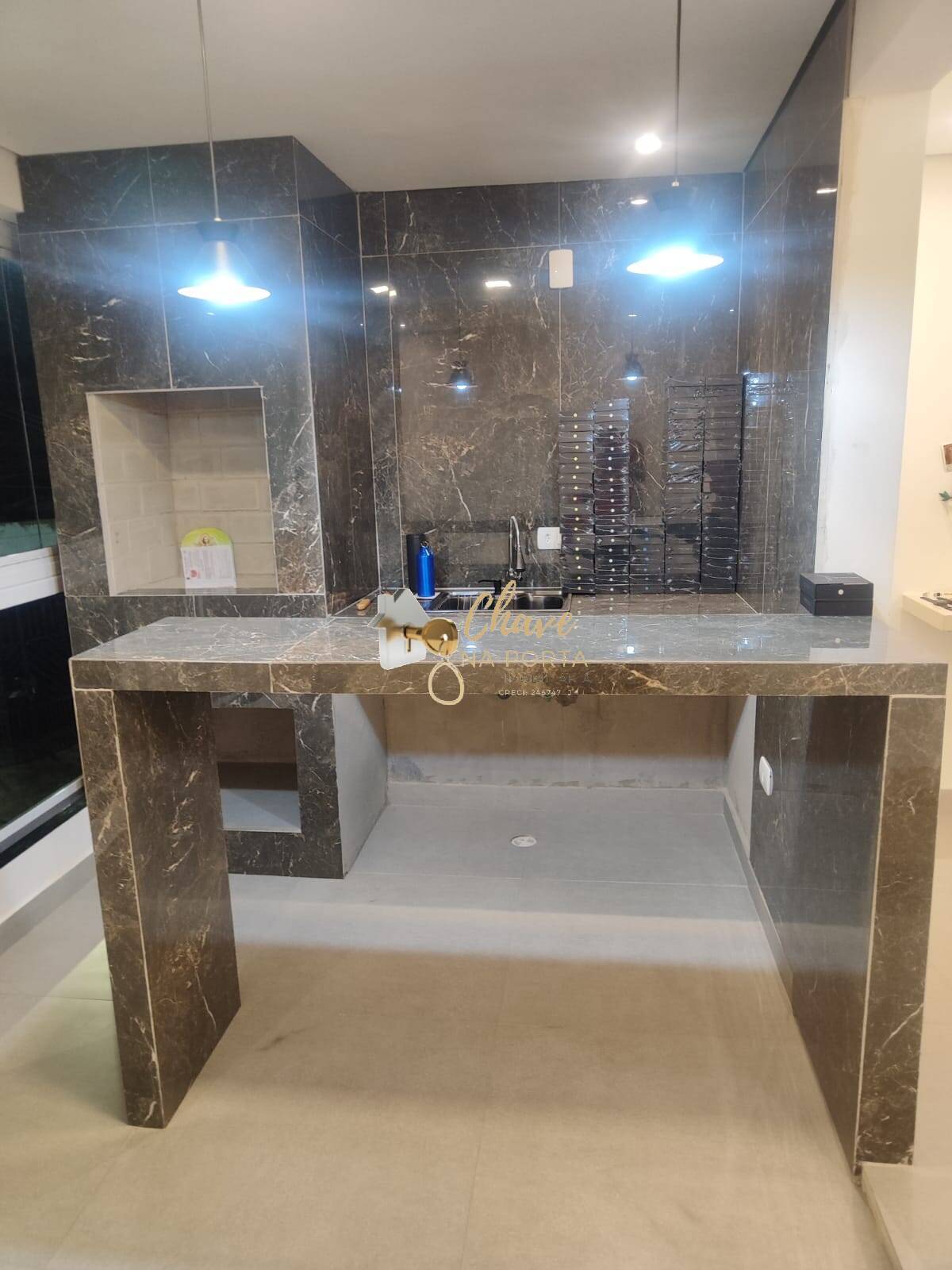 Sobrado, 3 quartos, 120 m² - Foto 5