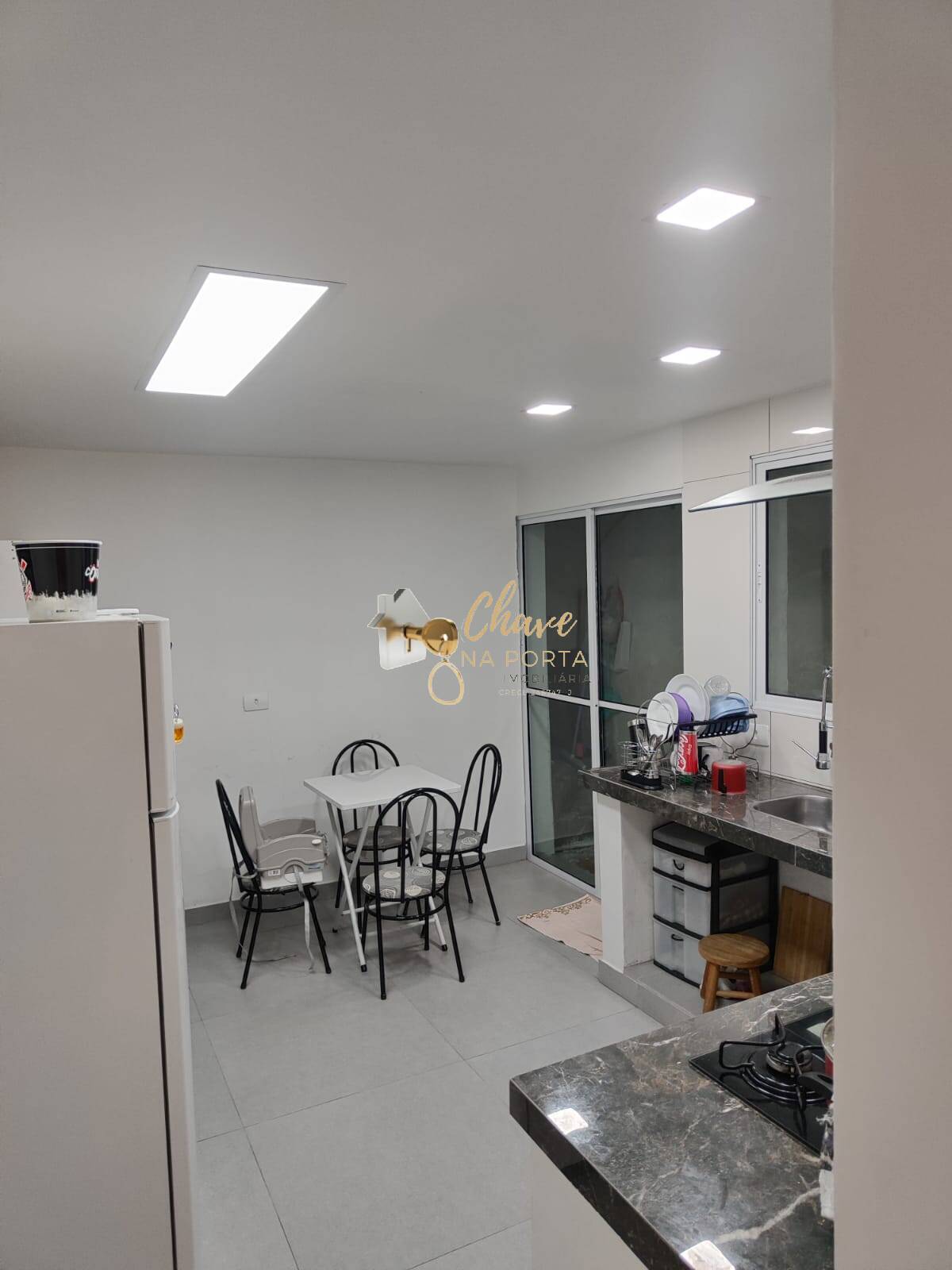 Sobrado, 3 quartos, 120 m² - Foto 7