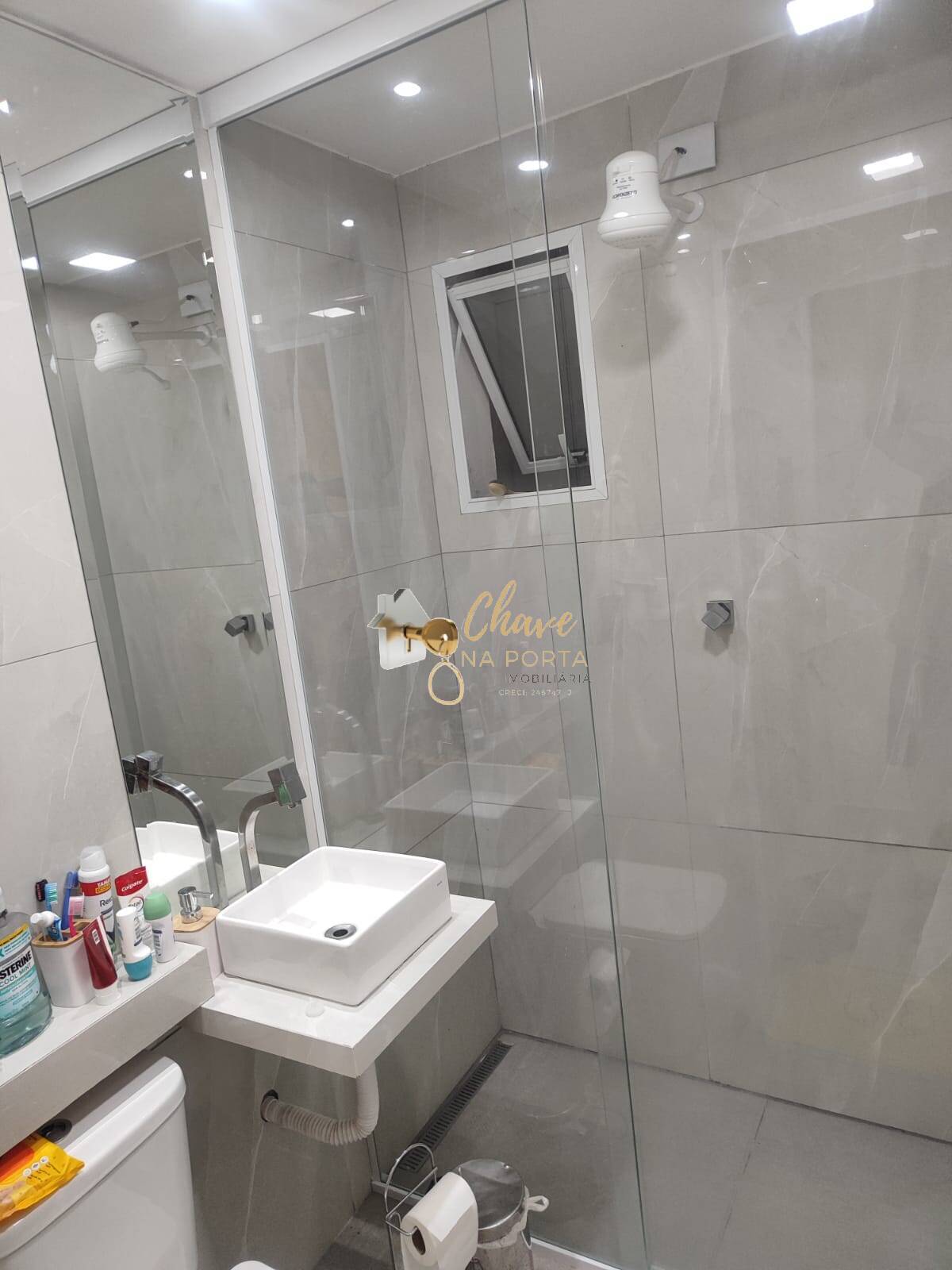 Sobrado, 3 quartos, 120 m² - Foto 11