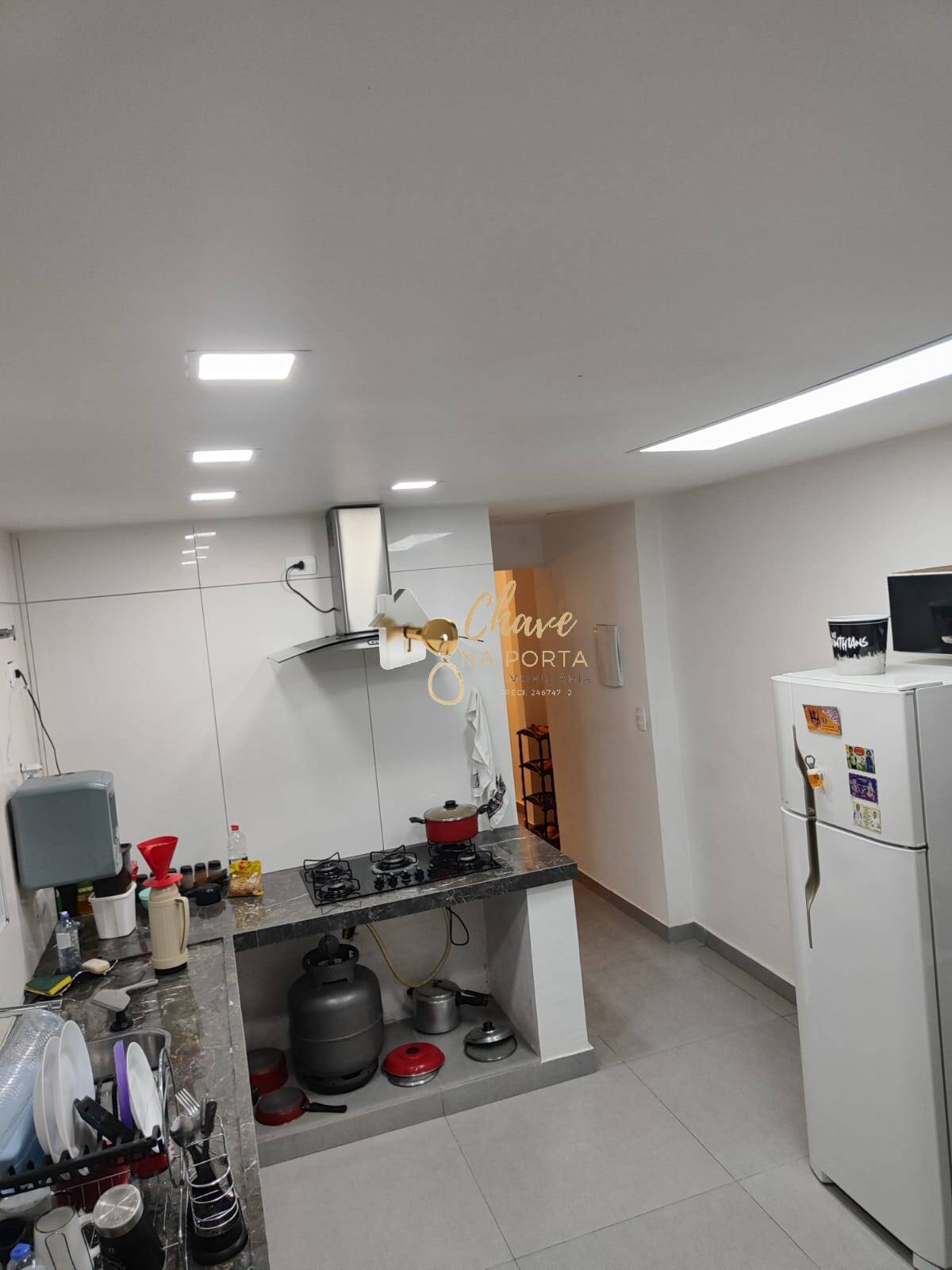 Sobrado, 3 quartos, 120 m² - Foto 8