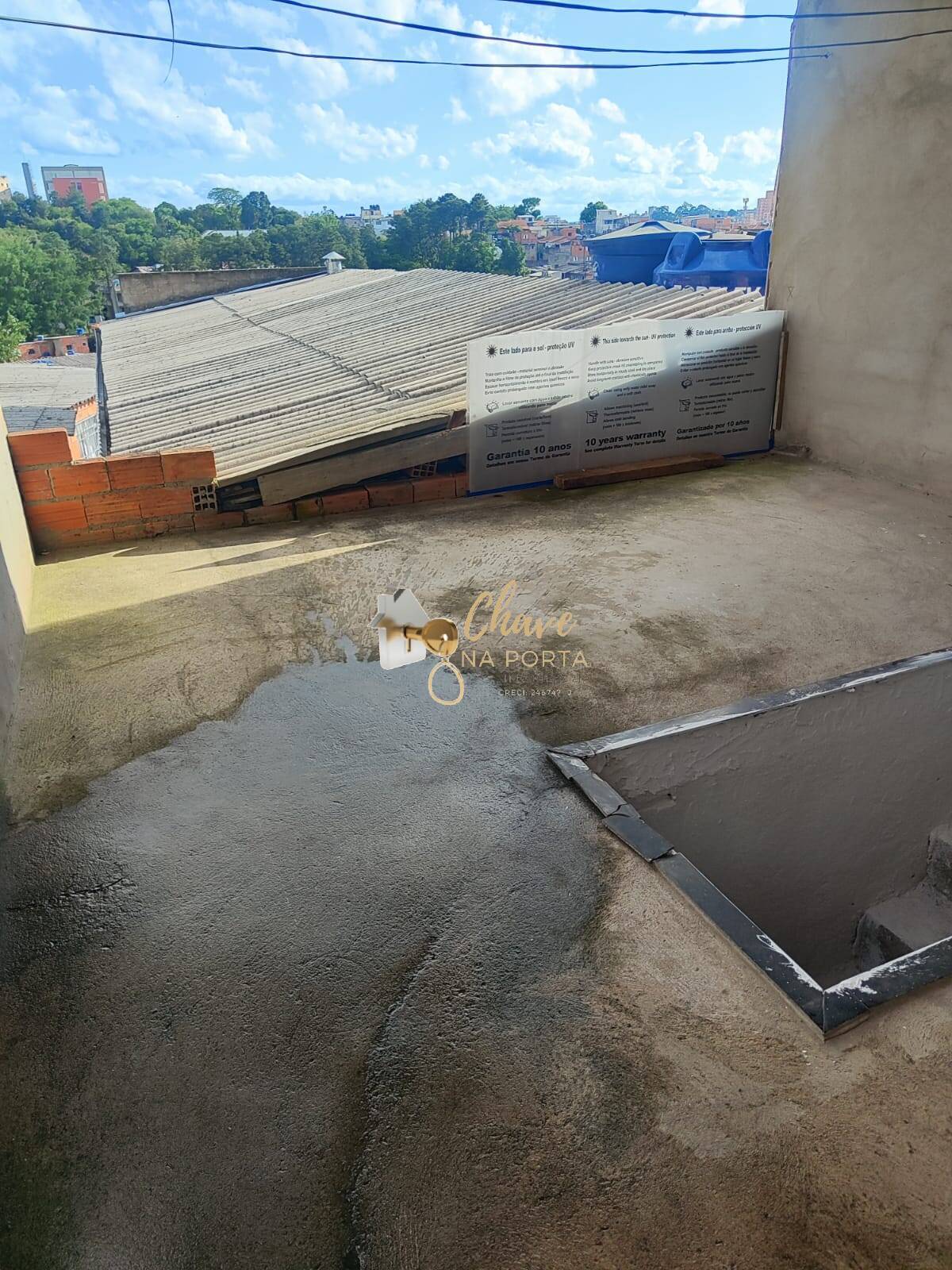 Sobrado, 3 quartos, 120 m² - Foto 24