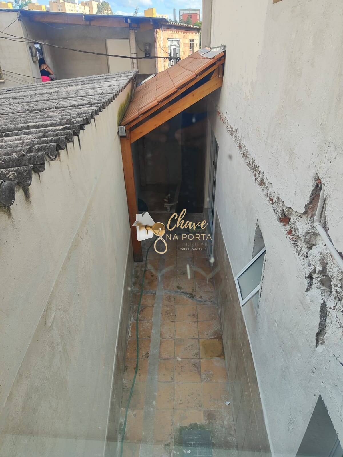 Sobrado, 3 quartos, 120 m² - Foto 26