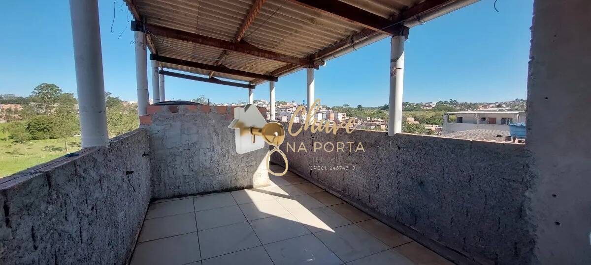 Casa, 5 quartos, 200 m² - Foto 23