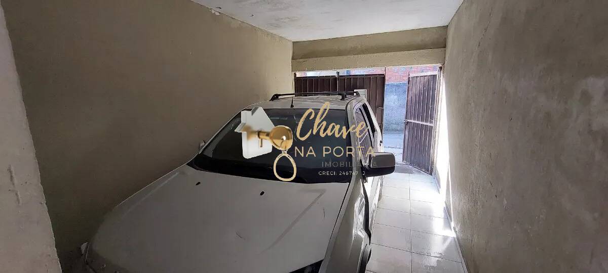 Casa, 5 quartos, 200 m² - Foto 24