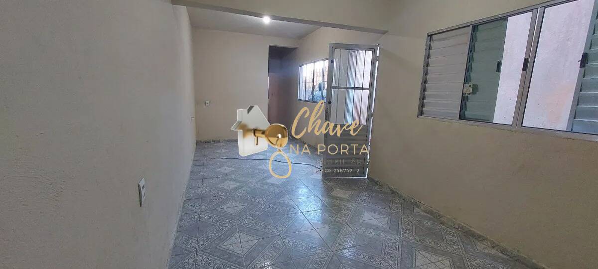 Casa, 5 quartos, 200 m² - Foto 1