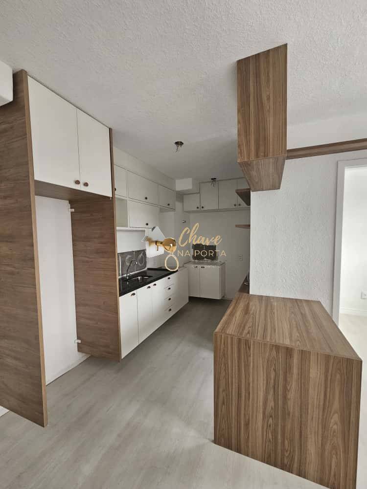 Apartamento, 2 quartos, 55 m² - Foto 1