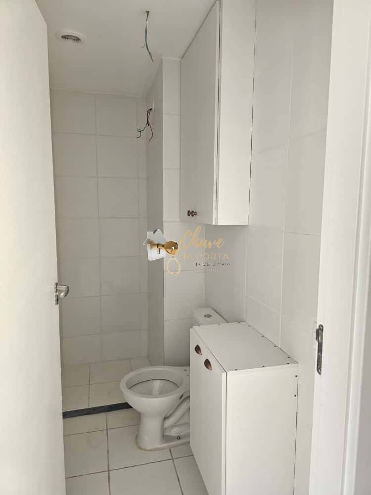 Apartamento, 2 quartos, 55 m² - Foto 10