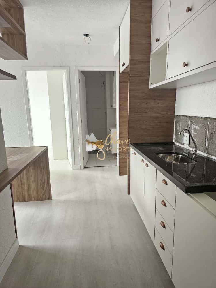 Apartamento, 2 quartos, 55 m² - Foto 3