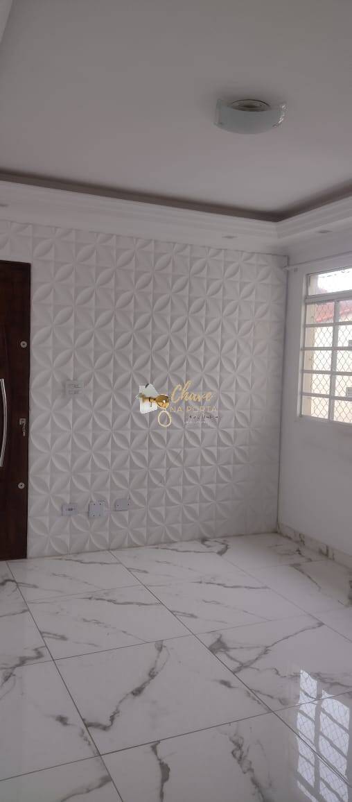 Apartamento, 2 quartos, 48 m² - Foto 1