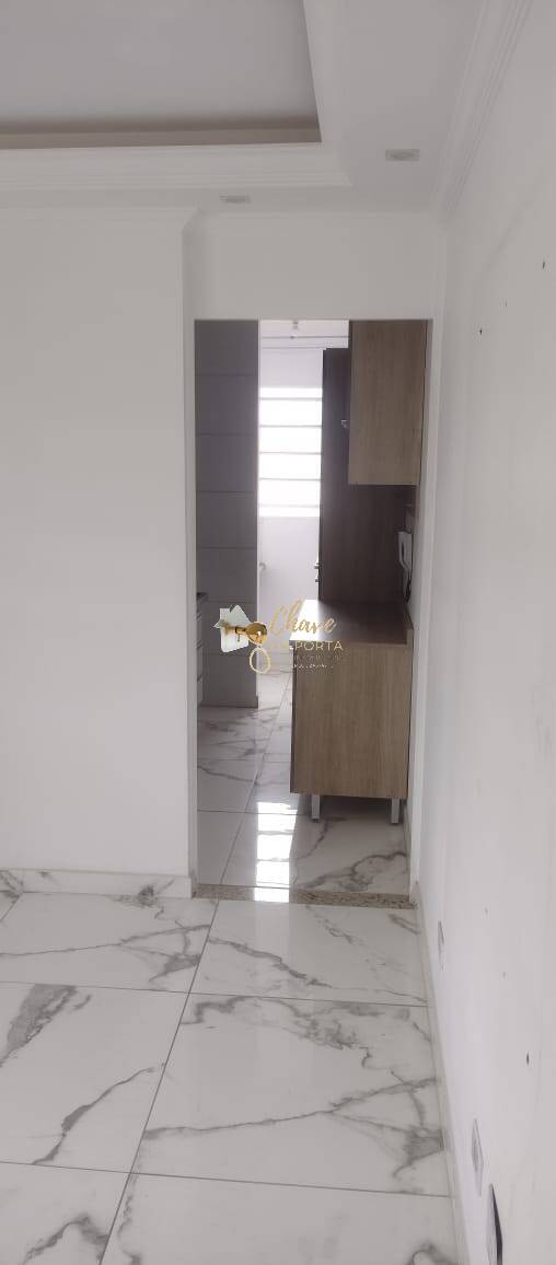 Apartamento, 2 quartos, 48 m² - Foto 4