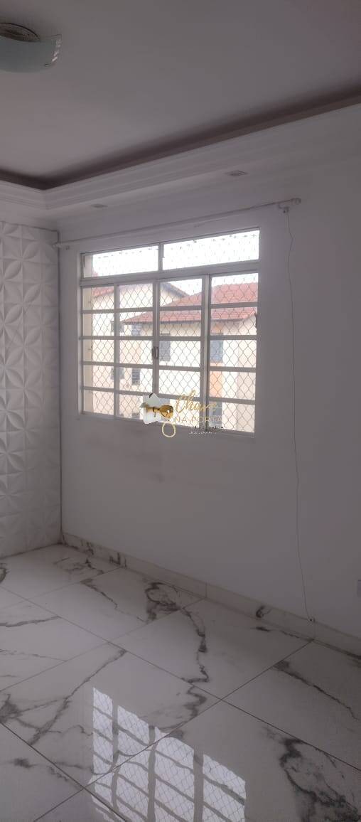 Apartamento, 2 quartos, 48 m² - Foto 2