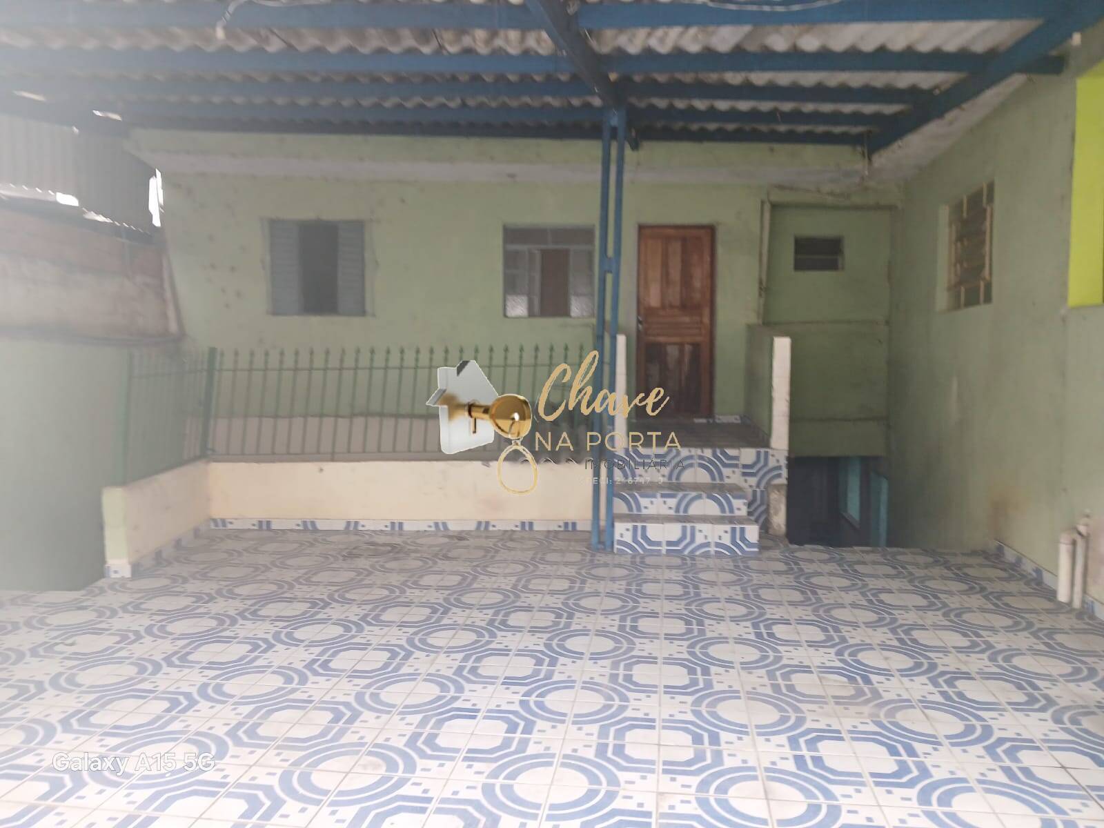 Casa, 5 quartos, 250 m² - Foto 1