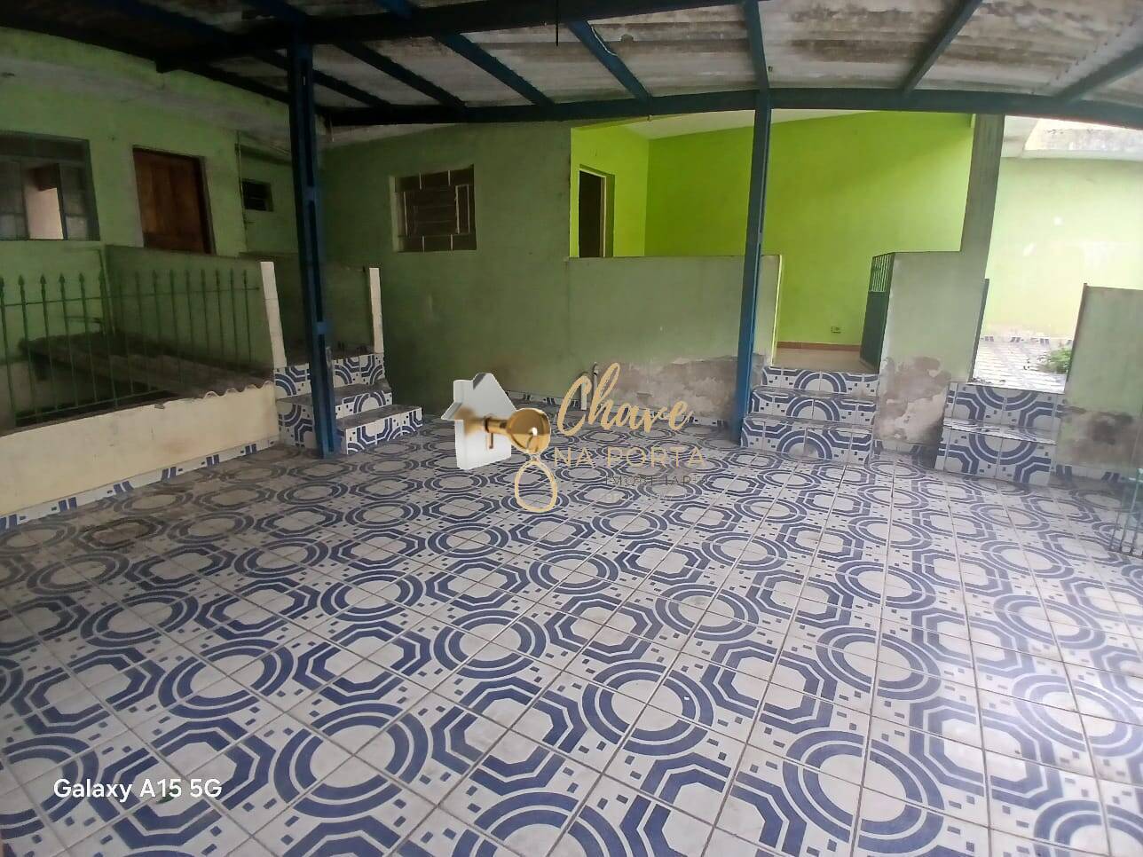 Casa, 5 quartos, 250 m² - Foto 3
