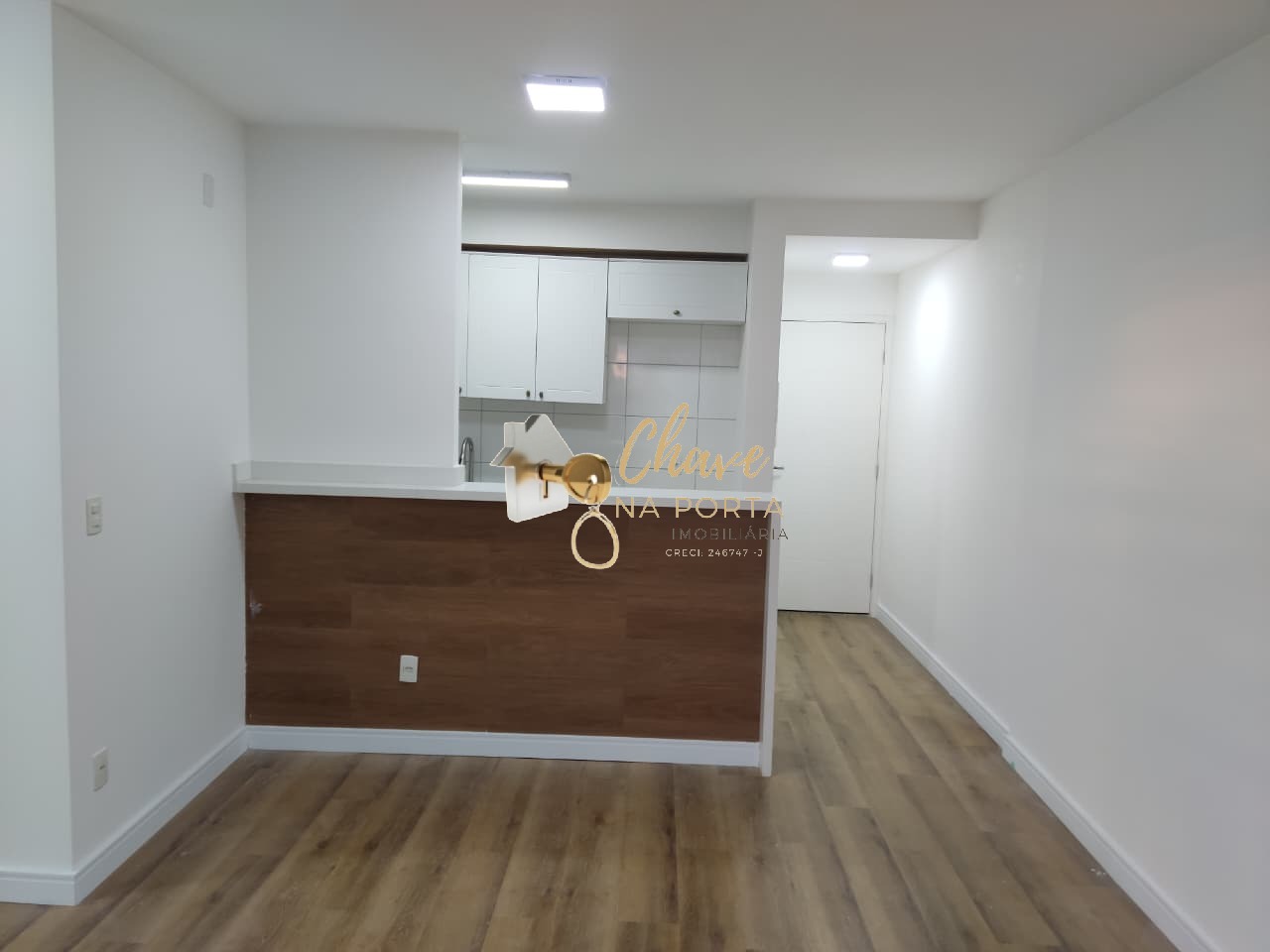 Apartamento, 2 quartos, 69 m² - Foto 2