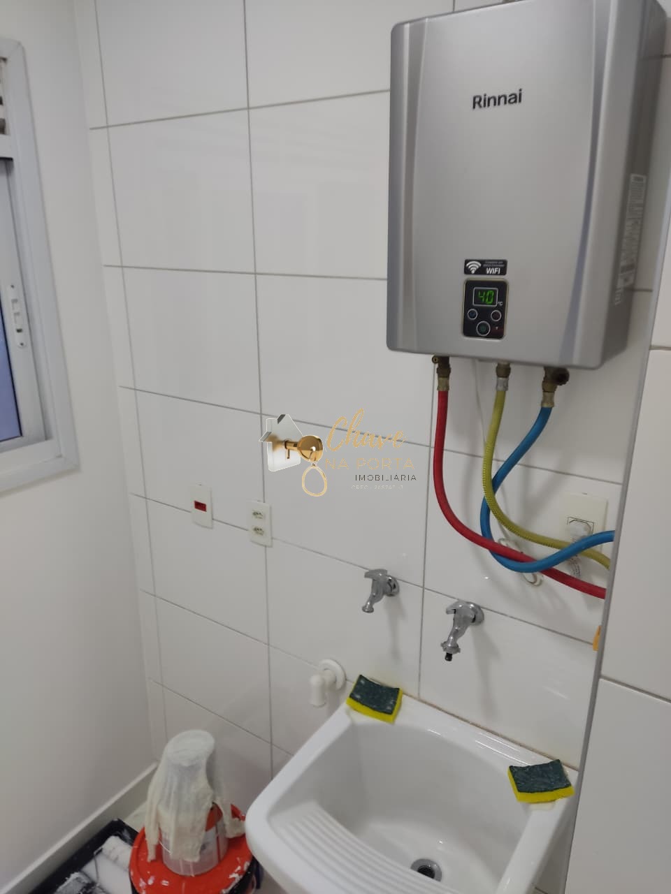 Apartamento, 2 quartos, 69 m² - Foto 7