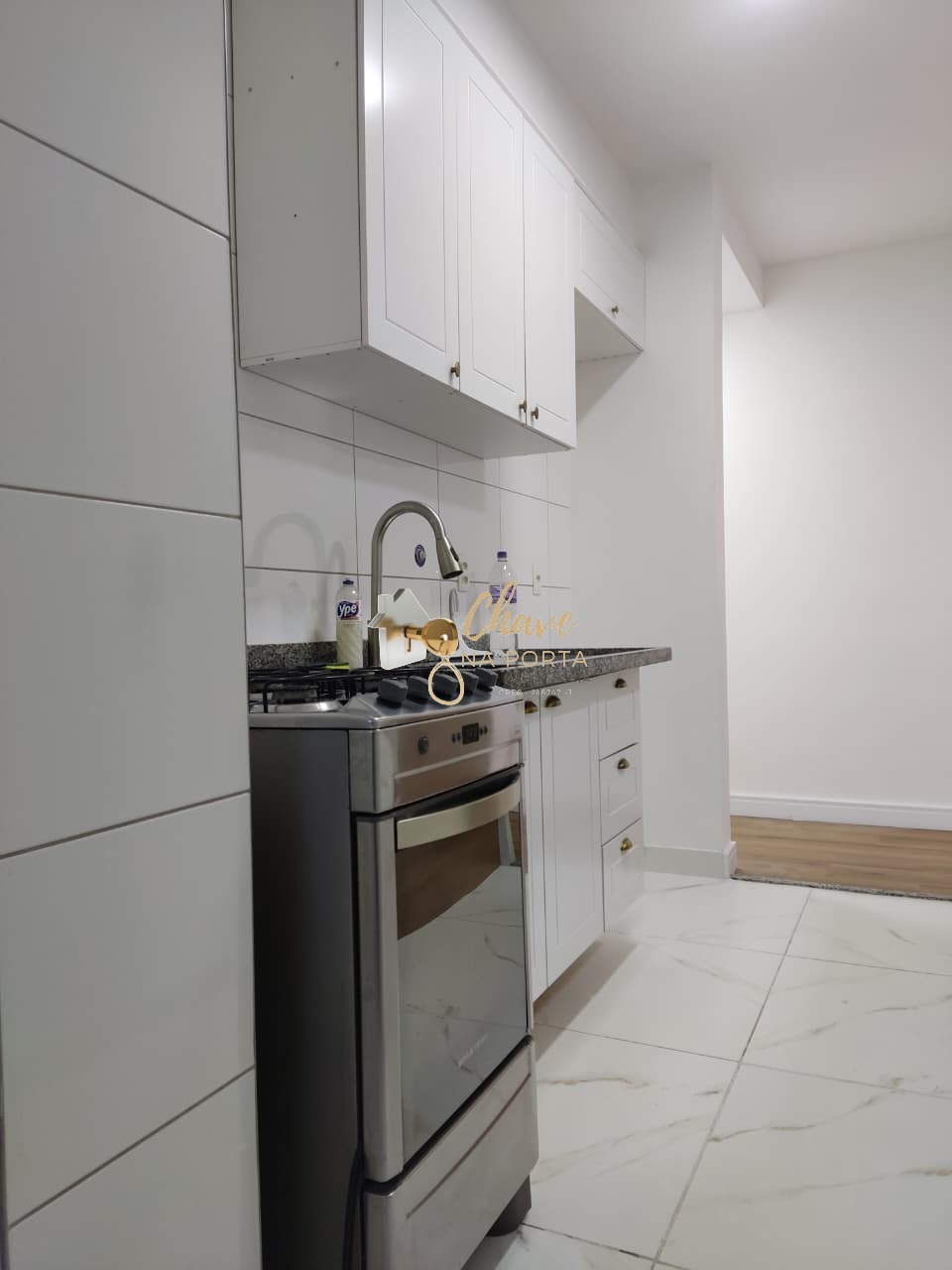 Apartamento, 2 quartos, 69 m² - Foto 8