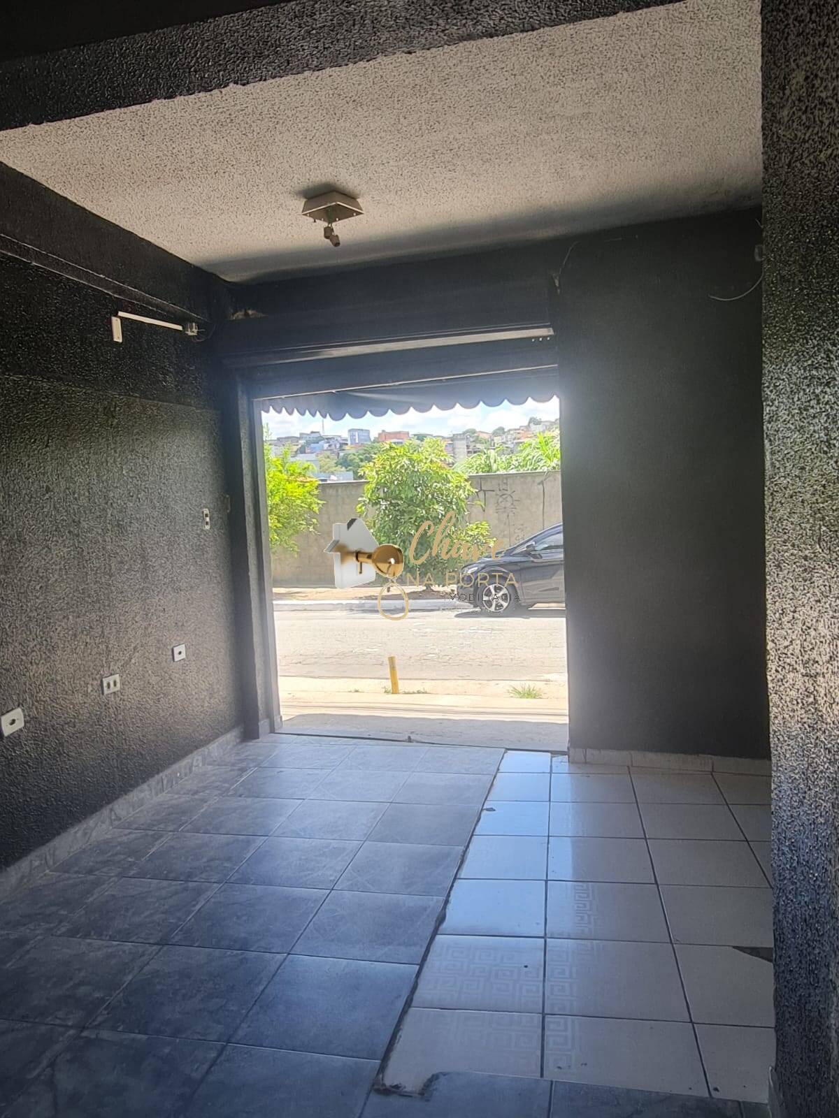 Loja-Salão, 50 m² - Foto 5