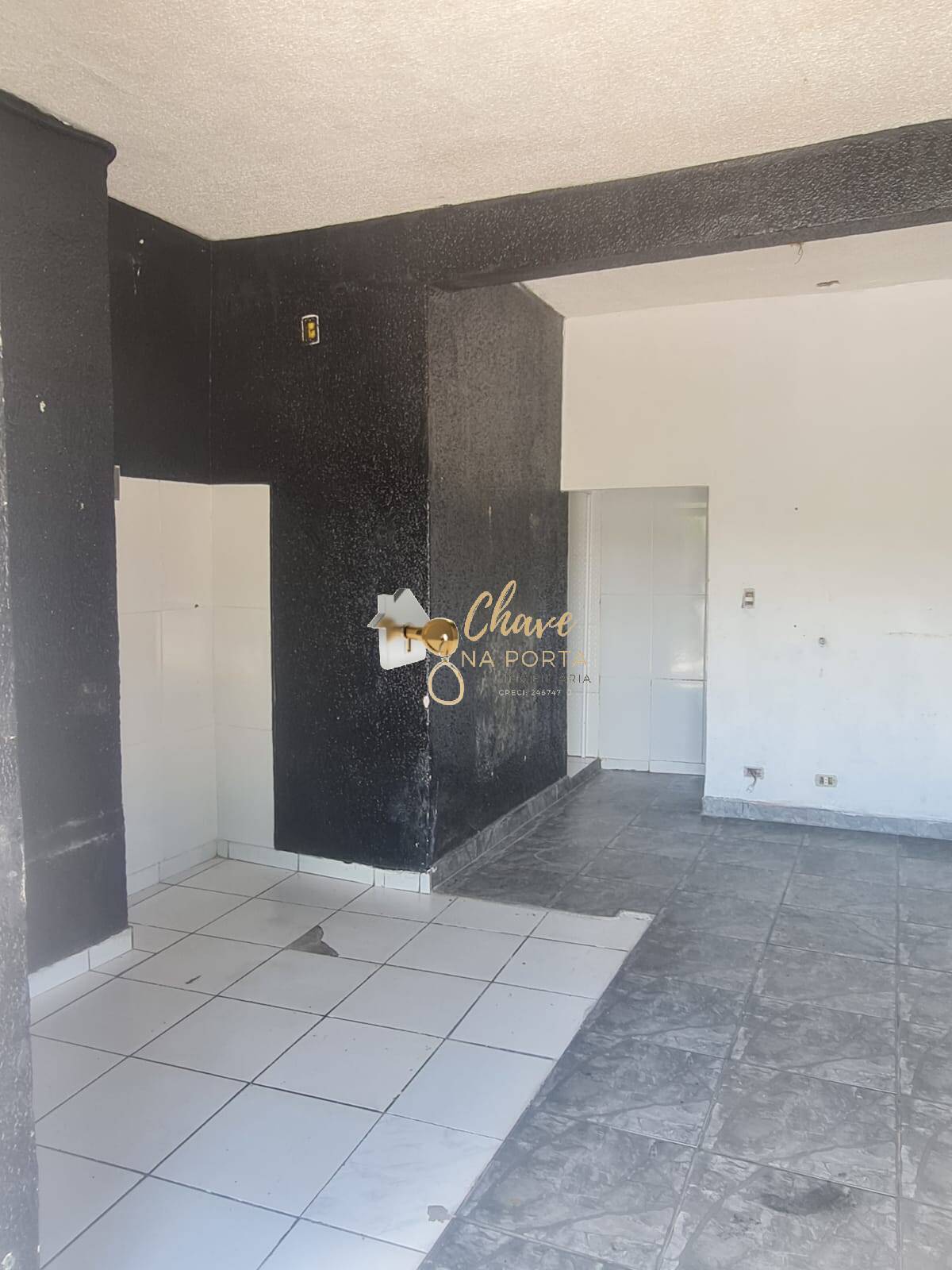Loja-Salão, 50 m² - Foto 4