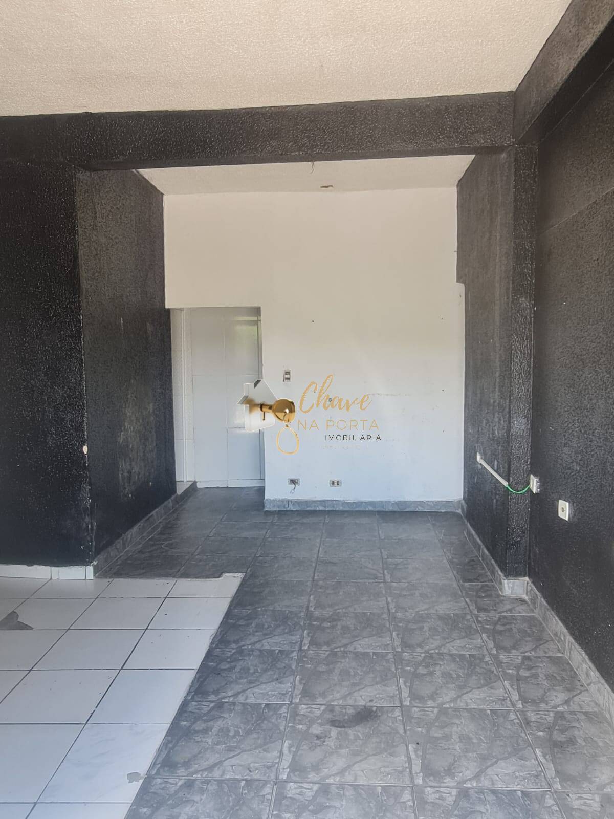 Loja-Salão, 50 m² - Foto 3