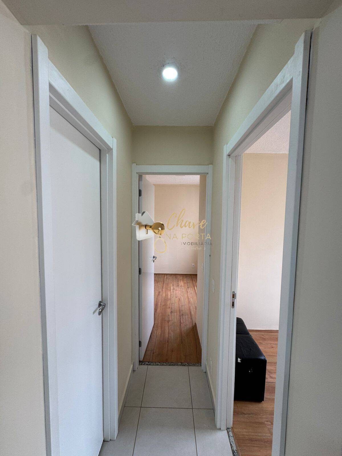 Apartamento, 2 quartos, 41 m² - Foto 3