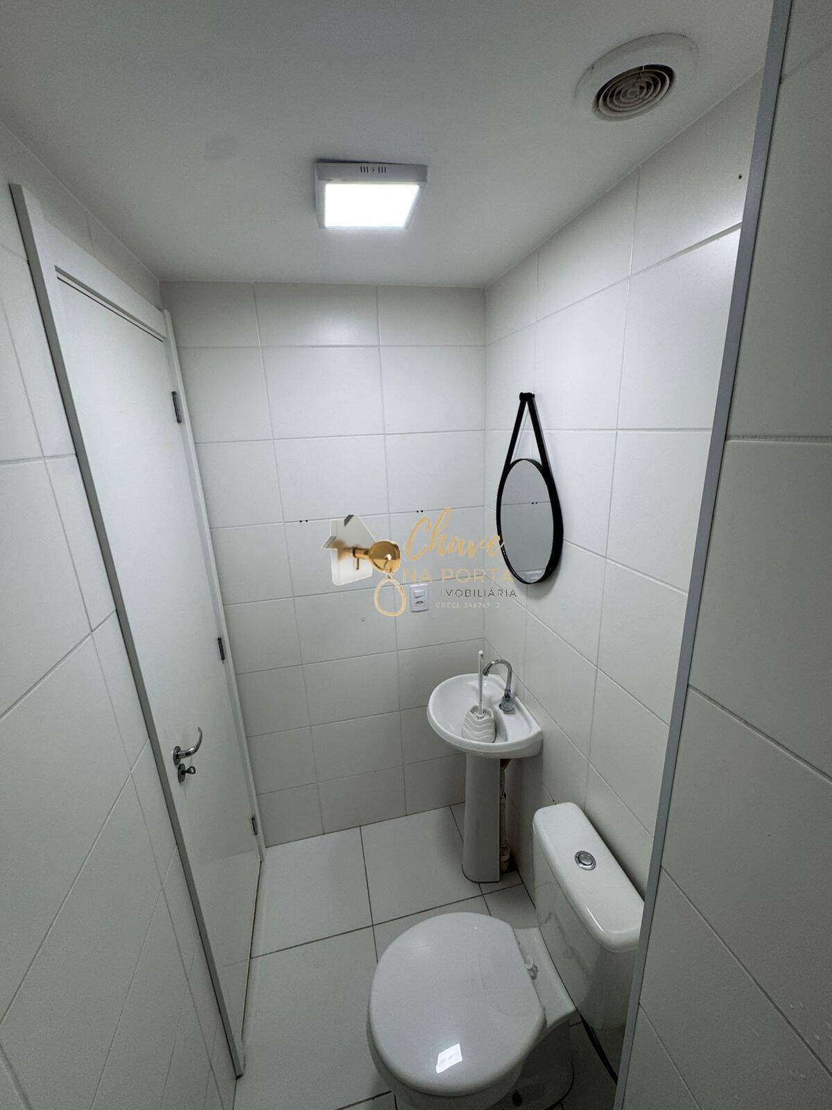 Apartamento, 2 quartos, 41 m² - Foto 9