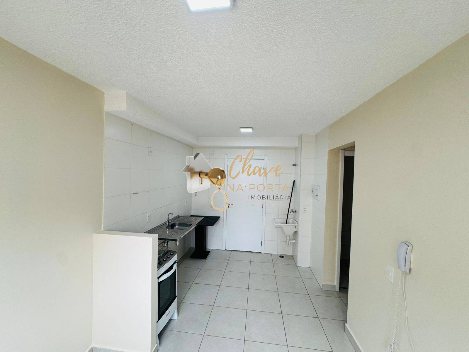 Apartamento, 2 quartos, 41 m² - Foto 2