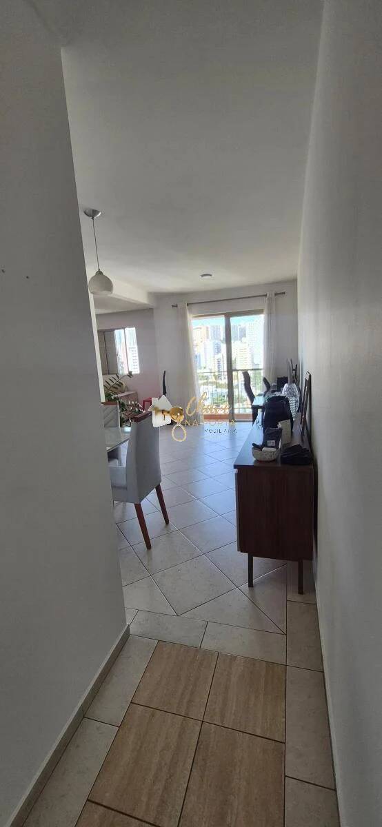 Apartamento, 2 quartos, 67 m² - Foto 1