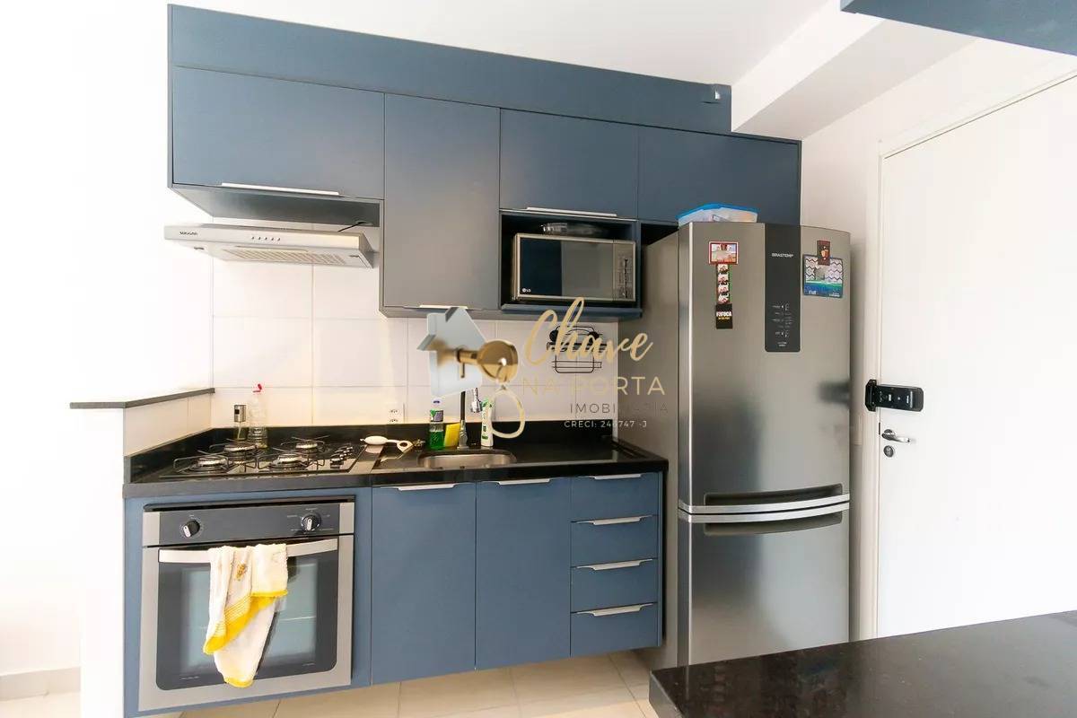 Apartamento, 1 quarto, 28 m² - Foto 6