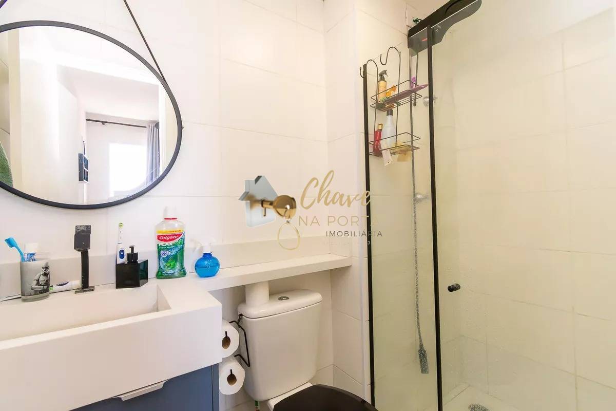 Apartamento, 1 quarto, 28 m² - Foto 10