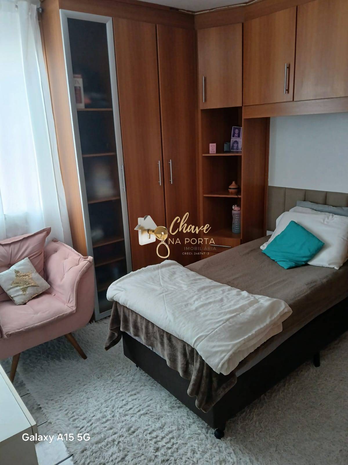 Apartamento, 2 quartos, 45 m² - Foto 6