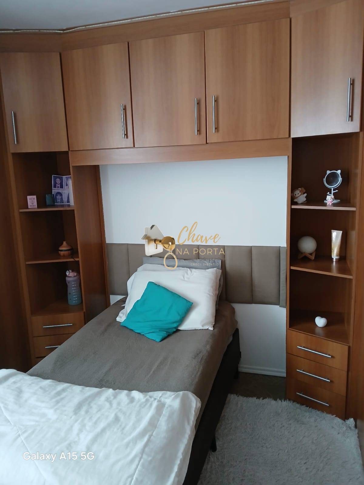 Apartamento, 2 quartos, 45 m² - Foto 7