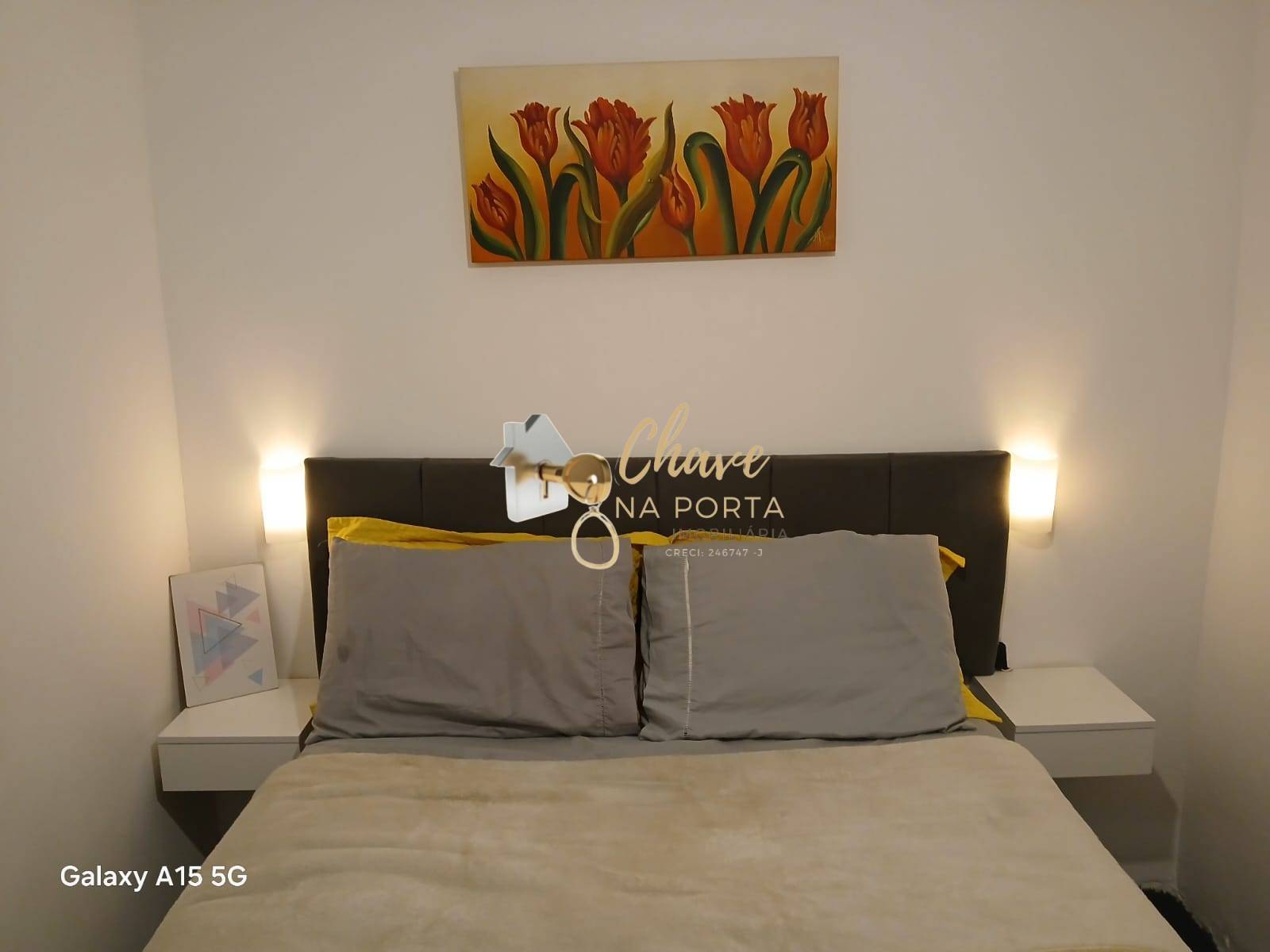 Apartamento, 2 quartos, 45 m² - Foto 8
