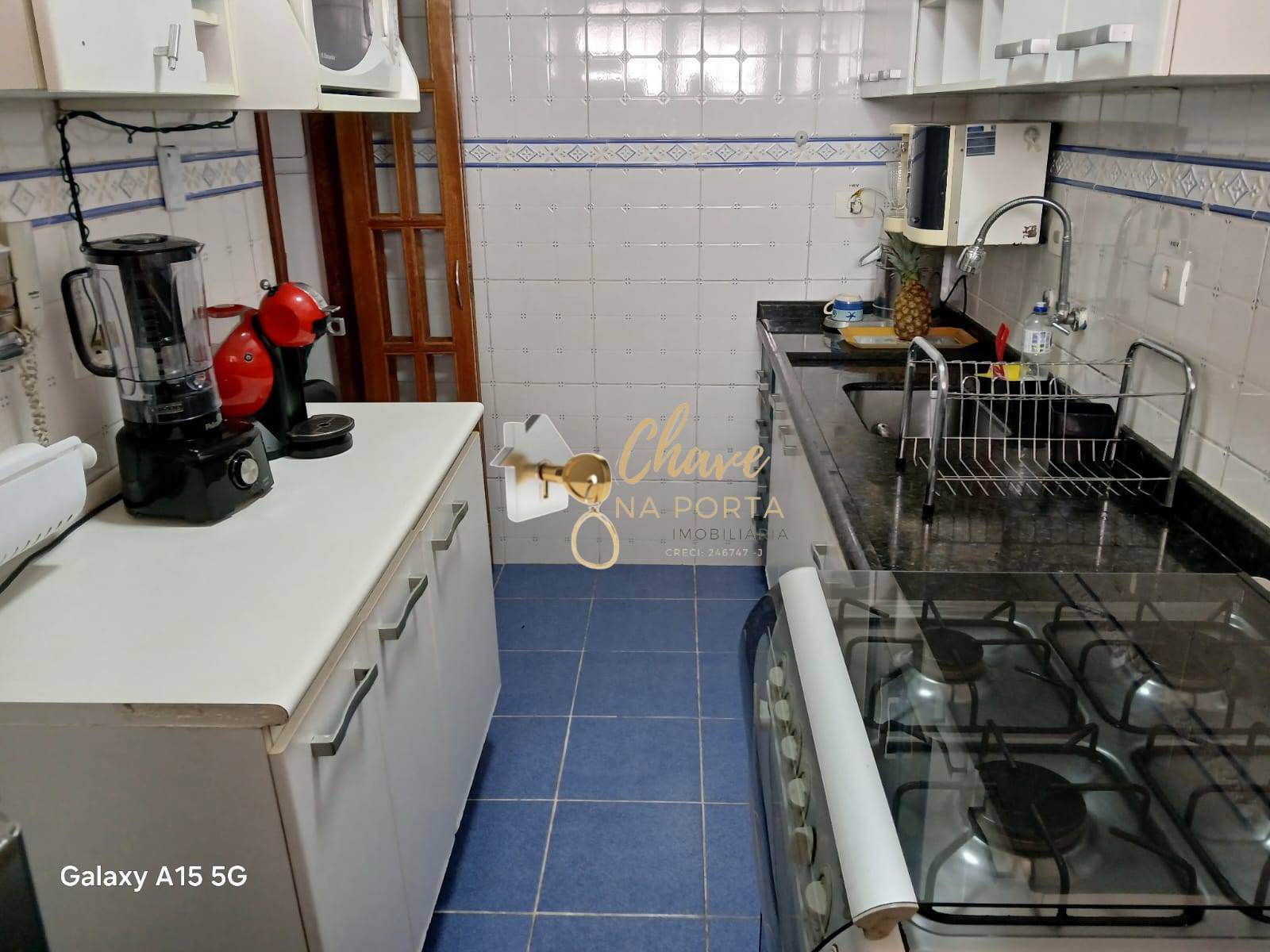 Apartamento, 2 quartos, 45 m² - Foto 4