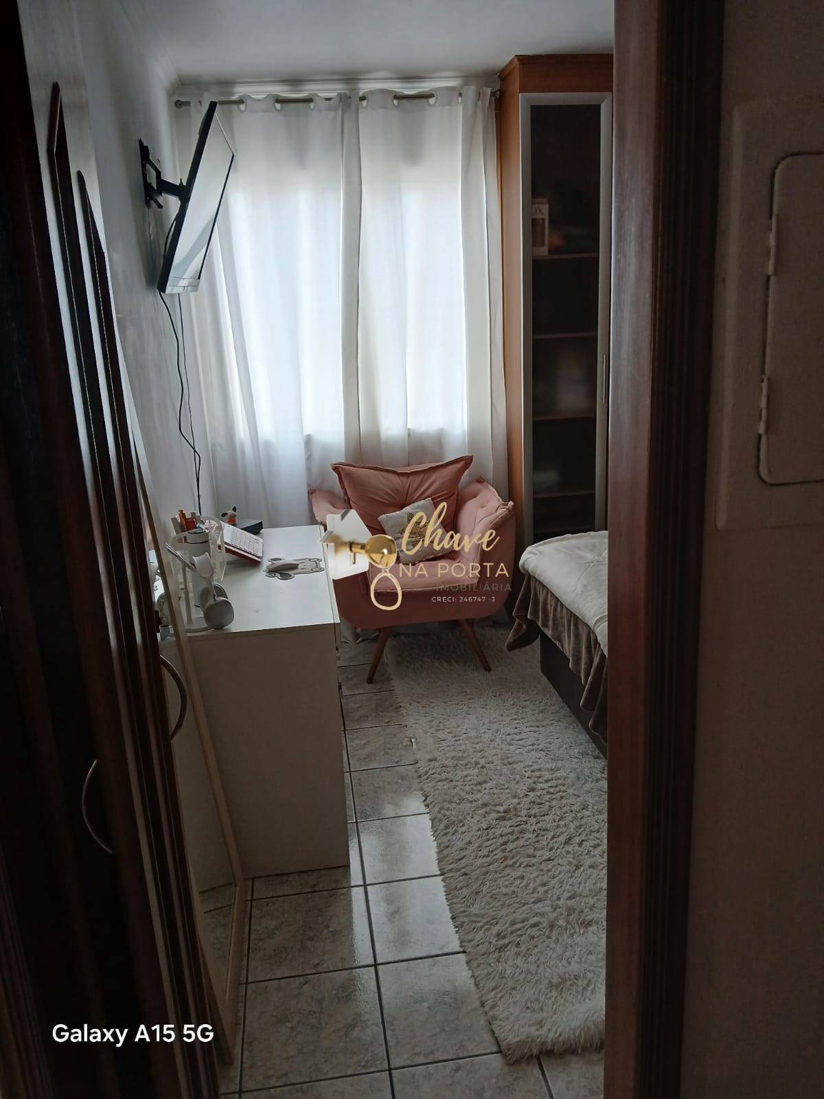 Apartamento, 2 quartos, 45 m² - Foto 5