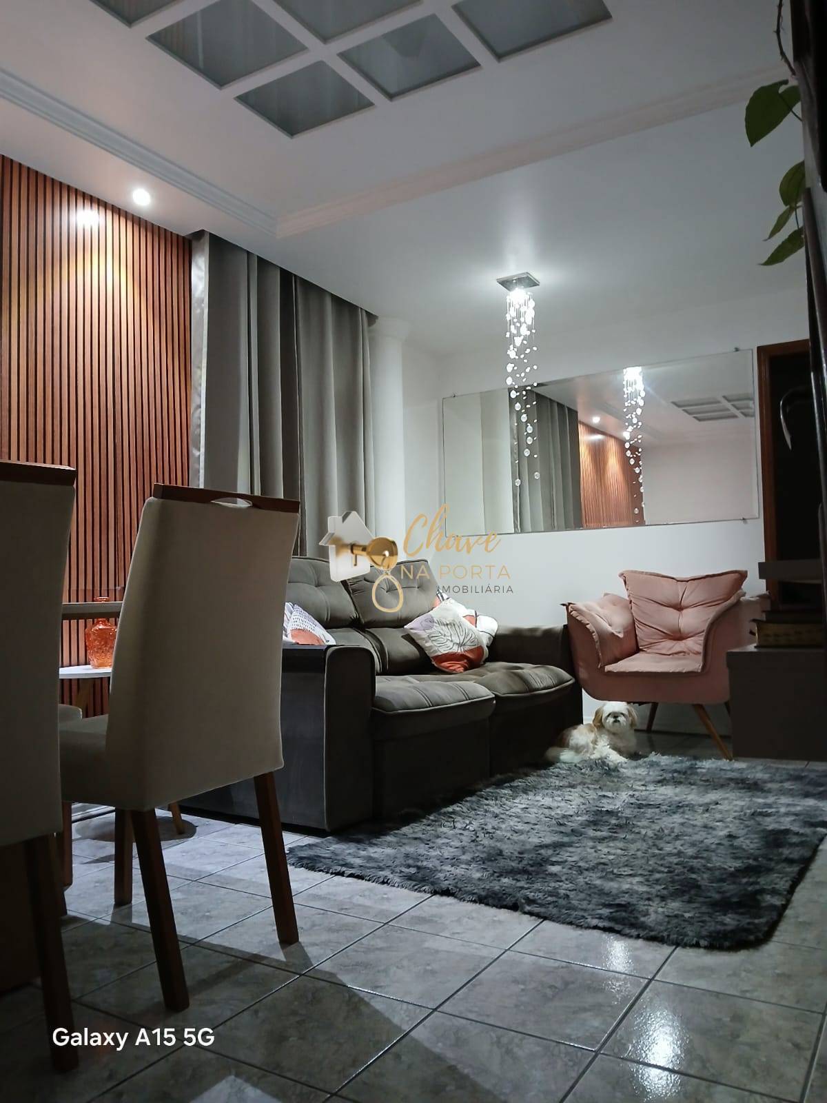 Apartamento, 2 quartos, 45 m² - Foto 2