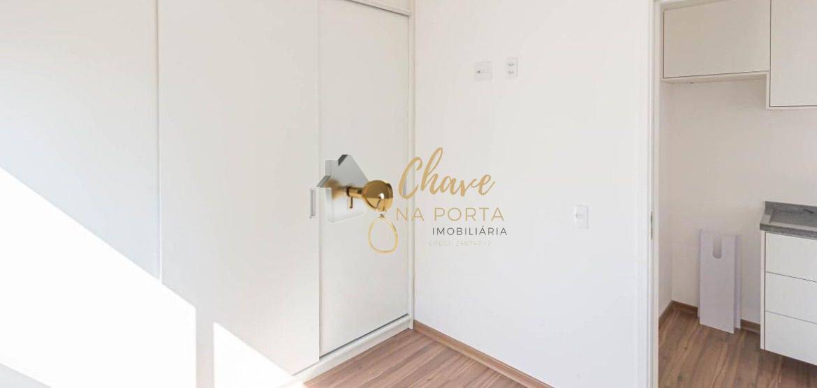 Apartamento, 1 quarto, 25 m² - Foto 5