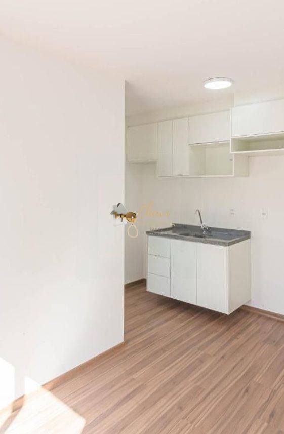 Apartamento, 1 quarto, 25 m² - Foto 4